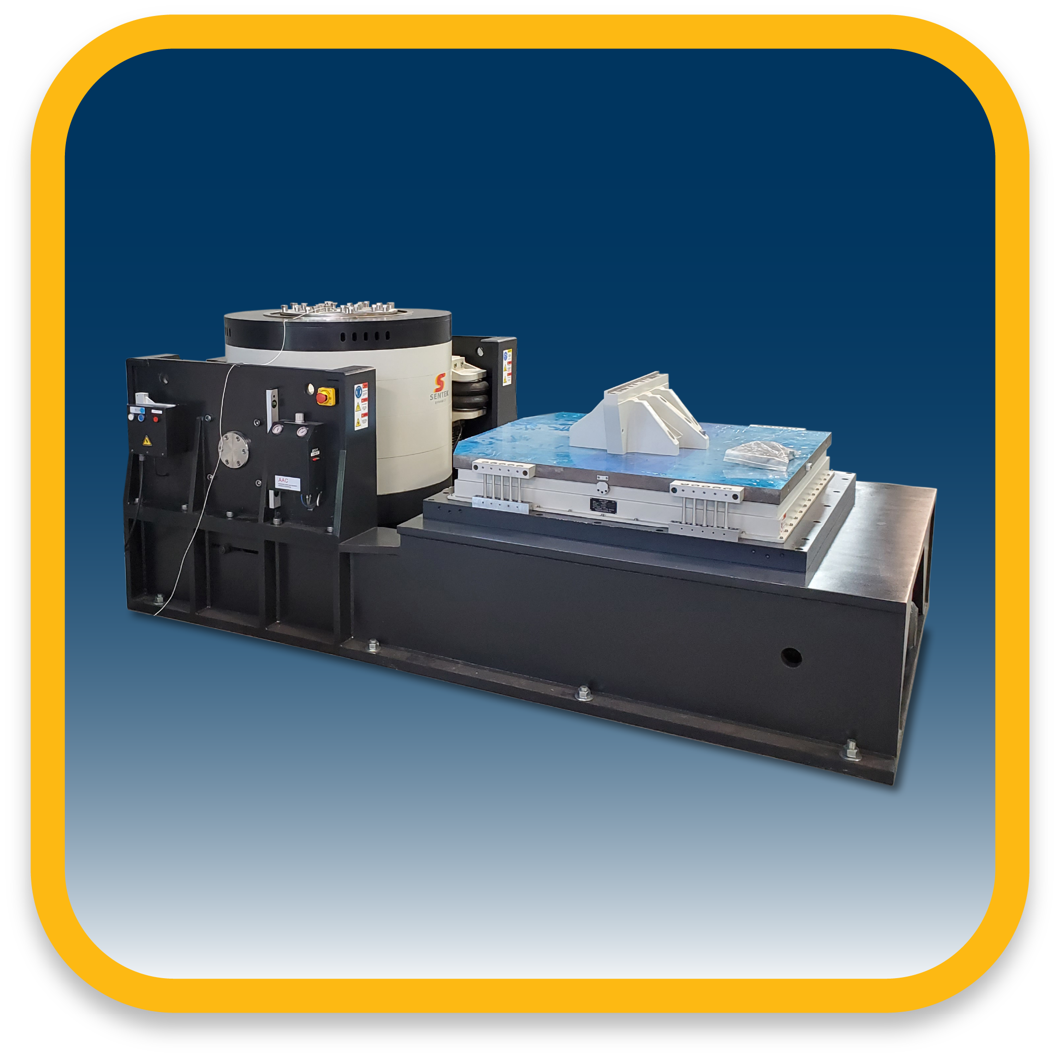 SHINKEN Vibration コントローラ MODEL D-5900 SHINKEN Vibration コントローラ MODEL D-5900 - メルカリ